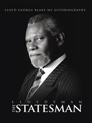 cover image of Lloydyman